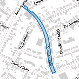 Perceel APD01-N-10259