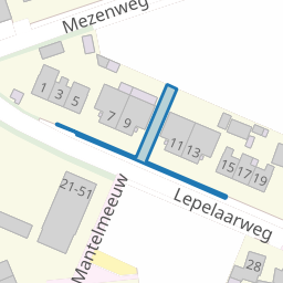 Perceel APD01-N-10269