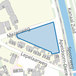 Perceel APD01-N-10270