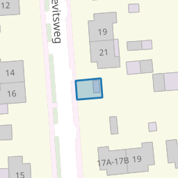 Perceel APD01-N-10273