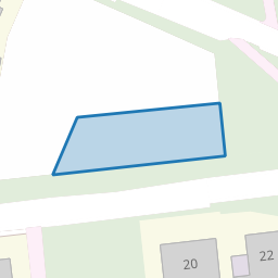 Perceel APD01-N-10286