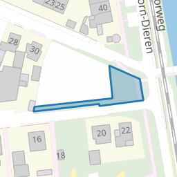 Perceel APD01-N-10287