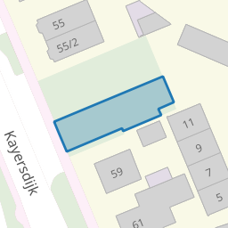 Perceel APD01-N-10289