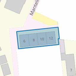 Perceel APD01-N-10301