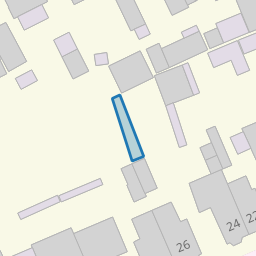 Perceel APD01-N-10313