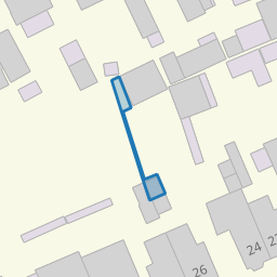 Perceel APD01-N-10314