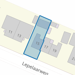 Perceel APD01-N-10317