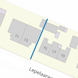 Perceel APD01-N-10318