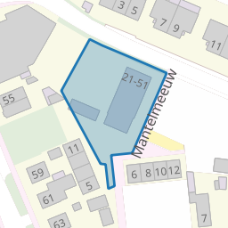 Perceel APD01-N-10323