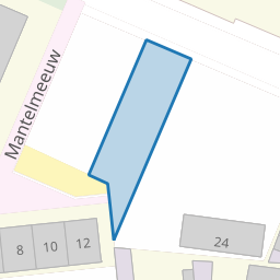 Perceel APD01-N-10325