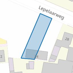 Perceel APD01-N-10327