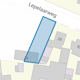 Perceel APD01-N-10328