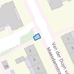 Perceel APD01-N-10343