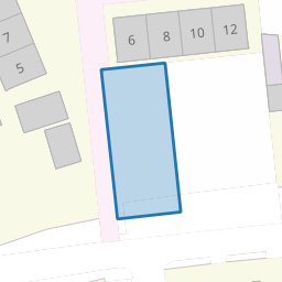 Perceel APD01-N-10358