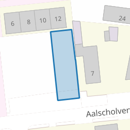 Perceel APD01-N-10360