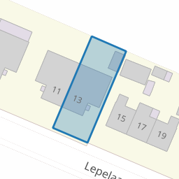 Perceel APD01-N-10361