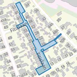 Perceel APD01-N-10362