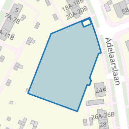 Perceel APD01-N-10366