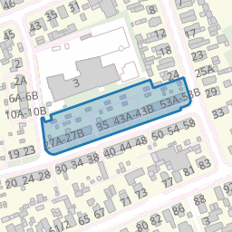 Perceel APD01-N-10370