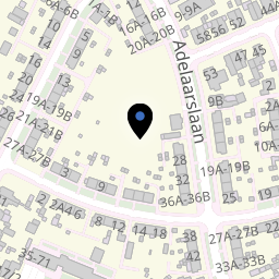 Appartement APD01 N 10372 25