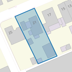 Perceel APD01-N-1694