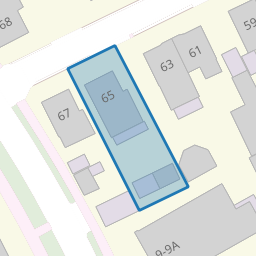 Perceel APD01-N-2770