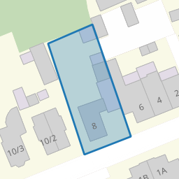 Perceel APD01-N-2961