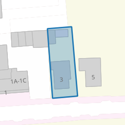 Perceel APD01-N-3015