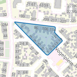 Perceel APD01-N-3576