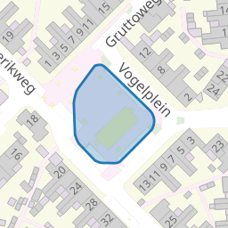 Perceel APD01-N-3584