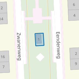 Perceel APD01-N-3876