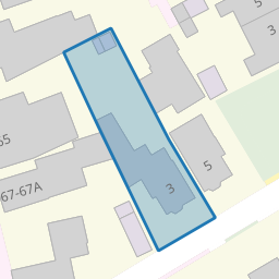 Perceel APD01-N-4169