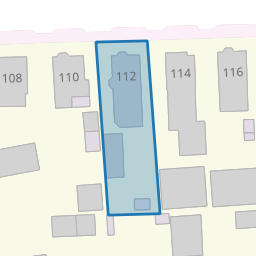 Perceel APD01-N-4458