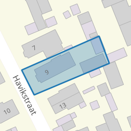 Perceel APD01-N-4662