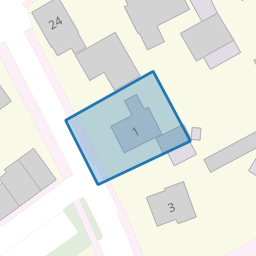 Perceel APD01-N-5134