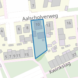 Perceel APD01-N-5157