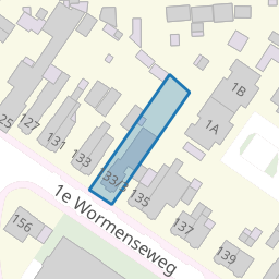 Perceel APD01-N-5321