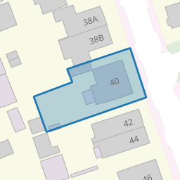 Perceel APD01-N-5518