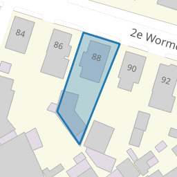 Perceel APD01-N-5619