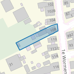 Perceel APD01-N-5634