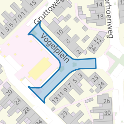 Perceel APD01-N-5685