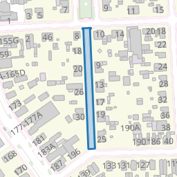 Perceel APD01-N-5739