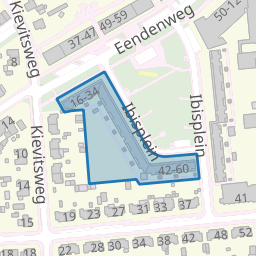 Perceel APD01-N-5755