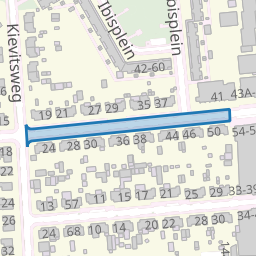 Perceel APD01-N-5758