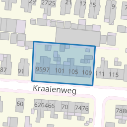 Perceel APD01-N-5839