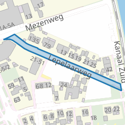 Perceel APD01-N-5886