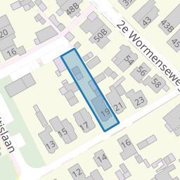 Perceel APD01-N-5954