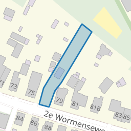 Perceel APD01-N-6013