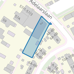 Perceel APD01-N-6113