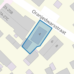 Perceel APD01-N-6253